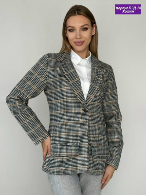 Пиджак #23161447