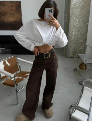 Джинсы 23161526