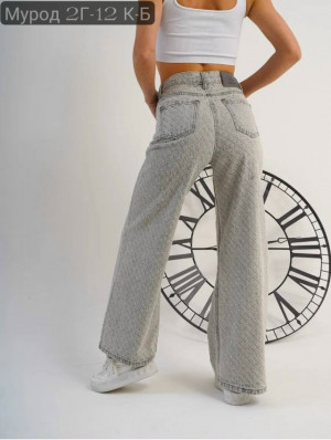 Джинсы 23161575