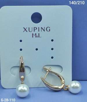 Серьги #23161593