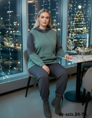 Спортивный костюм