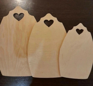 Набор доски для кухни 23161883