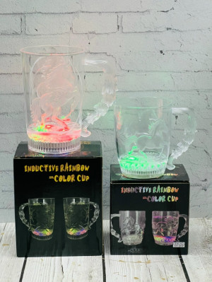 Светящийся бокал #23162005