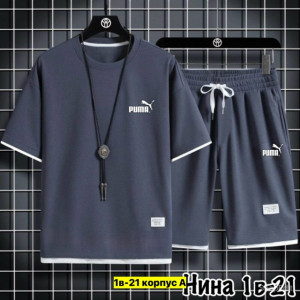 Спортивный костюм #23162125