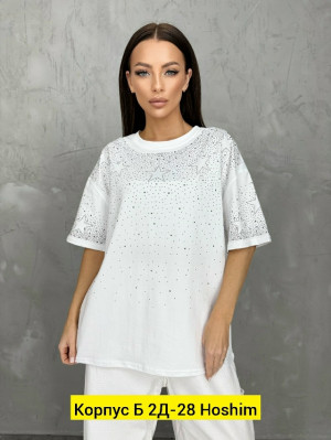 Футболка 23162198