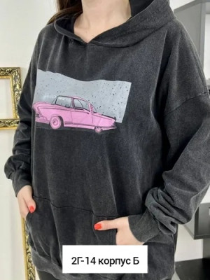 Толстовка 23162265