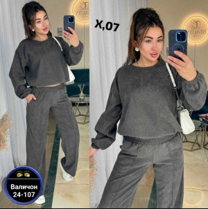 Спортивный костюм #23162312