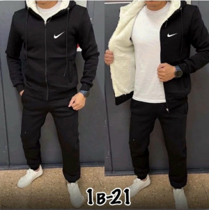 Спортивный костюм #23162715