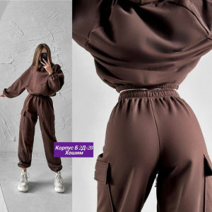 Спортивный костюм #23162844