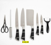 Набор ножей