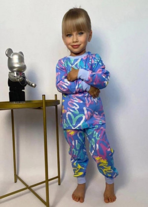 Пижама 23163099