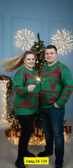 Свитер #23163176