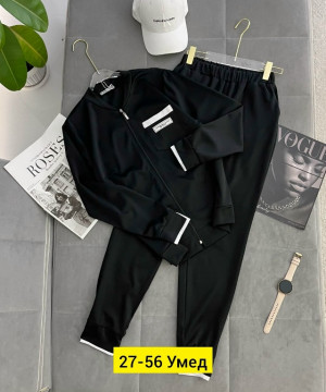 Спортивный костюм #23163229