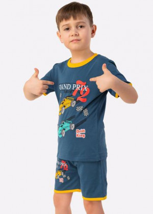 Спортивный костюм 23163370