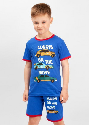 Спортивный костюм 23163385