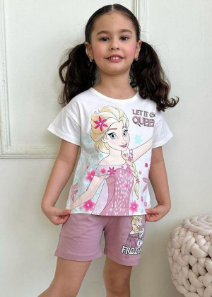 Спортивный костюм 23163426