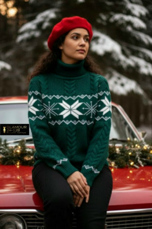 Свитер #23163584