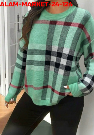 Свитер 23163595