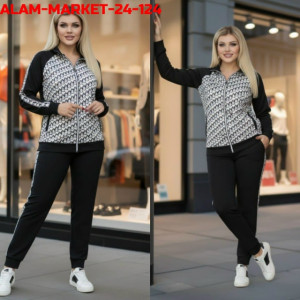 Спортивный костюм #23163967