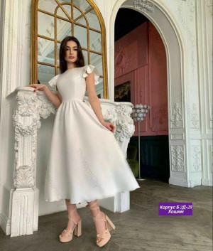 Платье 23164119