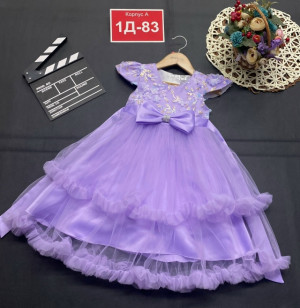 Платье 23164223