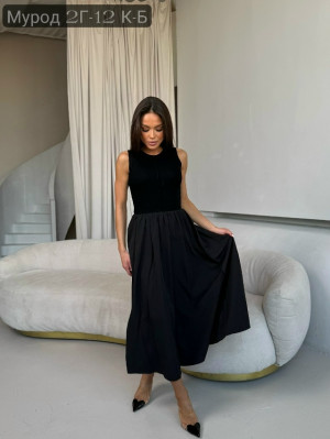 Платье 23164374