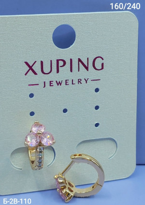 Серьги 23164385