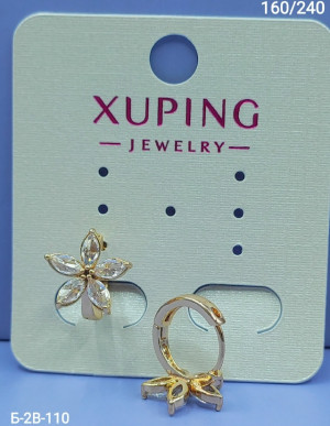 Серьги #23164387