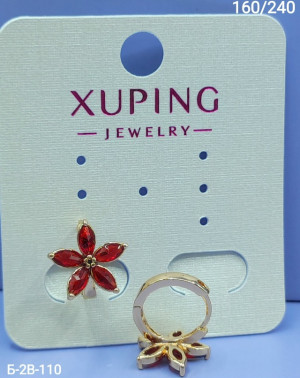 Серьги #23164388