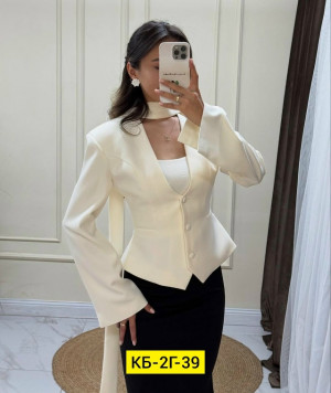 Пиджак #23164394