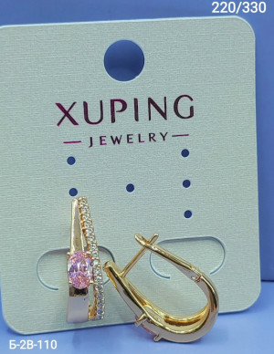 Серьги 23164432