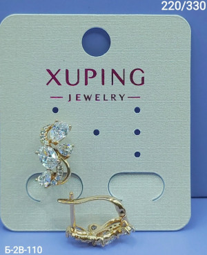 Серьги #23164434