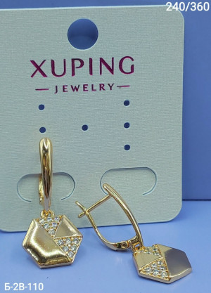 Серьги 23164436