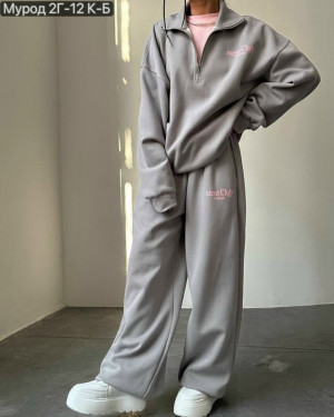 Спортивный костюм #23164563