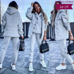 Спортивный костюм #23164571