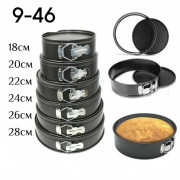 Форма для выпечки