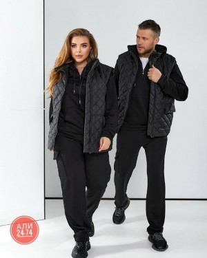 Спортивный костюм #23164620