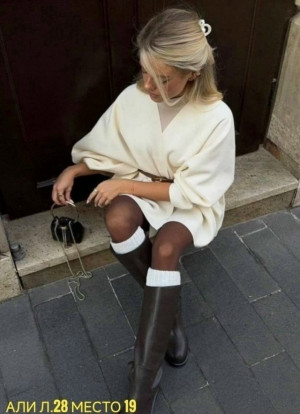 Гольфы #23165185