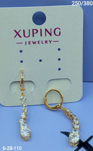 Серьги #23165259