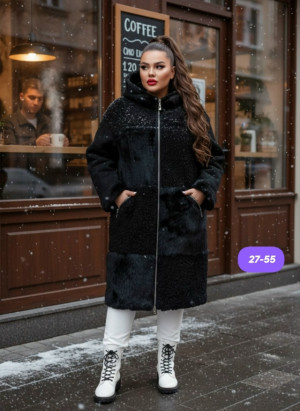 Дубленка #23165284