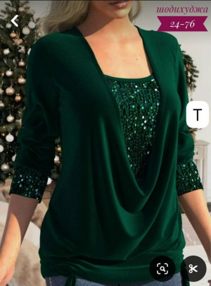 Блузка 23165550