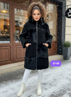 Дубленка #23165967