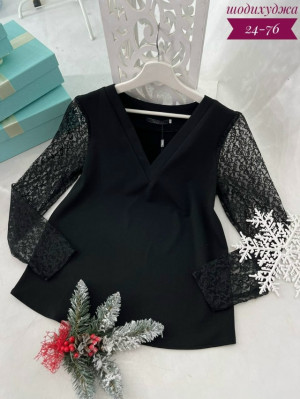 Блузка 23166228