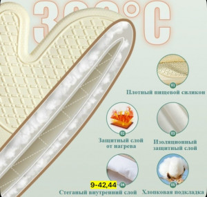 Перчатки #23166290