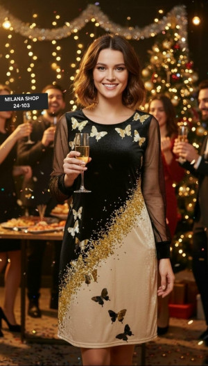 Платье #23166925