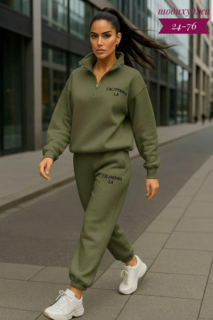 Спортивный костюм 23166964