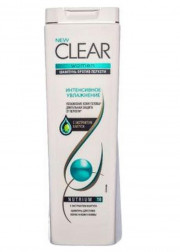 Шампунь для волос 400мл