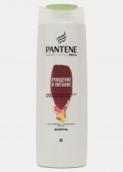 Шампунь для волос 400мл