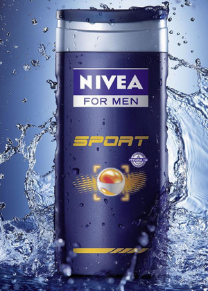 Гель для душа 250мл #23167328