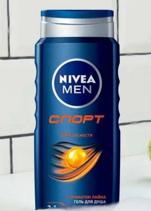 Гель для душа 250мл #23167336